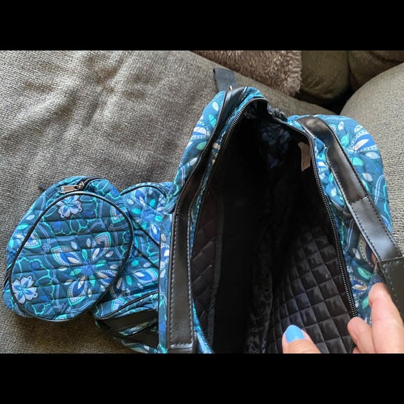 Set of three bags that are brand new. - Picture 2 of 6